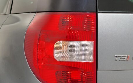 Skoda Yeti I рестайлинг, 2012 год, 889 000 рублей, 10 фотография