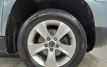 Skoda Yeti I рестайлинг, 2012 год, 889 000 рублей, 11 фотография