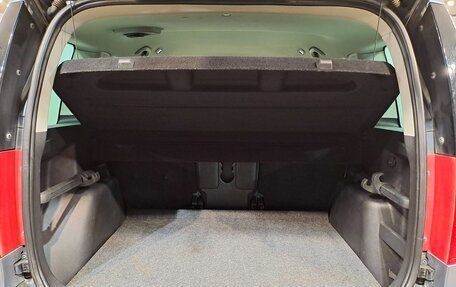 Skoda Yeti I рестайлинг, 2012 год, 889 000 рублей, 18 фотография