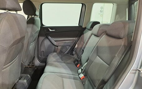 Skoda Yeti I рестайлинг, 2012 год, 889 000 рублей, 16 фотография