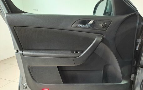 Skoda Yeti I рестайлинг, 2012 год, 889 000 рублей, 19 фотография