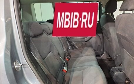 Skoda Yeti I рестайлинг, 2012 год, 889 000 рублей, 17 фотография