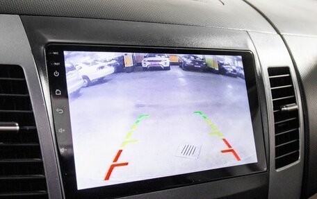 Mitsubishi Outlander III рестайлинг 3, 2008 год, 1 175 000 рублей, 13 фотография