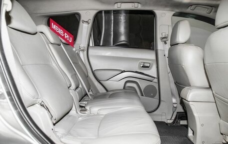 Mitsubishi Outlander III рестайлинг 3, 2008 год, 1 175 000 рублей, 7 фотография