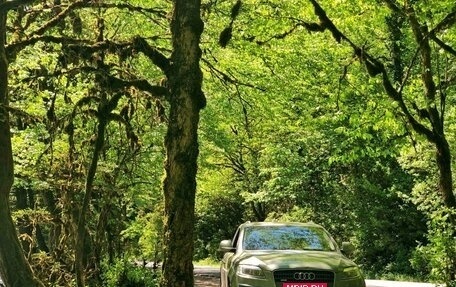 Audi Q7, 2006 год, 1 300 000 рублей, 1 фотография
