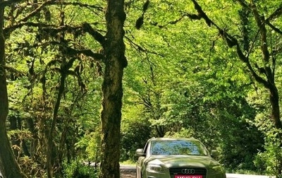 Audi Q7, 2006 год, 1 300 000 рублей, 1 фотография
