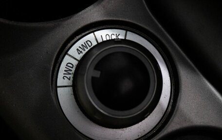 Mitsubishi Outlander III рестайлинг 3, 2008 год, 1 175 000 рублей, 16 фотография