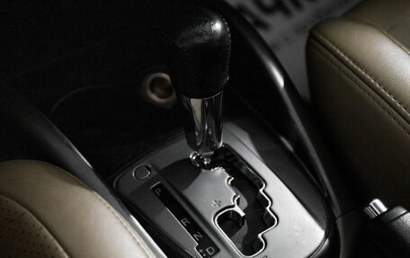 Mitsubishi Outlander III рестайлинг 3, 2008 год, 1 175 000 рублей, 15 фотография