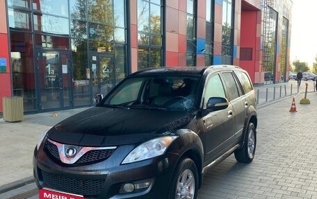 Great Wall Hover H5, 2011 год, 585 000 рублей, 1 фотография