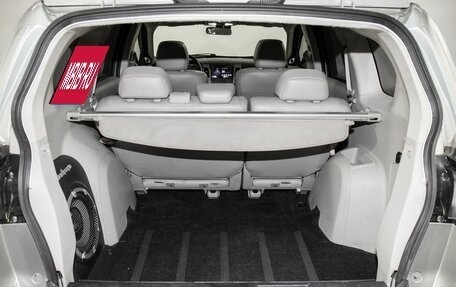 Mitsubishi Outlander III рестайлинг 3, 2008 год, 1 175 000 рублей, 19 фотография