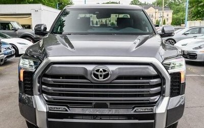 Toyota Tundra, 2025 год, 8 774 556 рублей, 1 фотография
