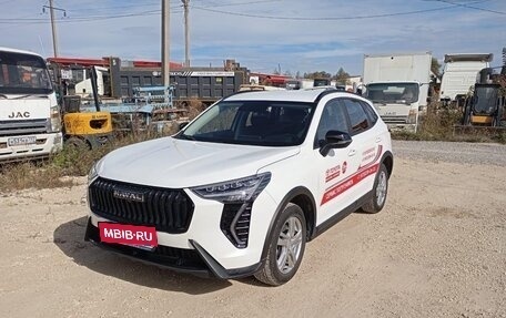 Haval Jolion, 2024 год, 1 900 000 рублей, 1 фотография