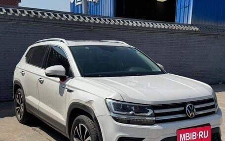 Volkswagen Tharu, 2022 год, 1 930 000 рублей, 1 фотография