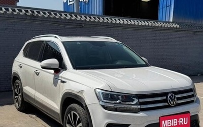 Volkswagen Tharu, 2022 год, 1 930 000 рублей, 1 фотография