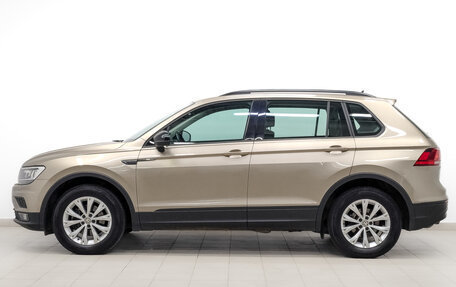 Volkswagen Tiguan II, 2020 год, 2 350 000 рублей, 8 фотография