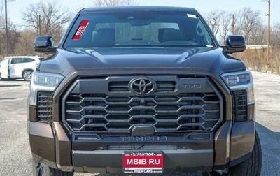 Toyota Tundra, 2025 год, 10 196 443 рублей, 1 фотография