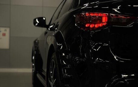 Infiniti QX70, 2015 год, 3 347 000 рублей, 8 фотография