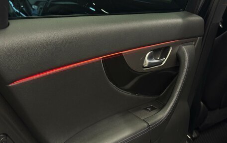 Infiniti QX70, 2015 год, 3 347 000 рублей, 16 фотография