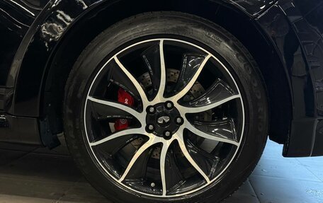 Infiniti QX70, 2015 год, 3 347 000 рублей, 10 фотография