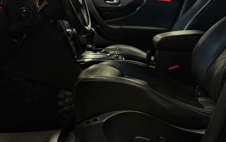 Infiniti QX70, 2015 год, 3 347 000 рублей, 12 фотография