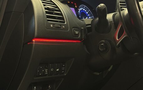 Infiniti QX70, 2015 год, 3 347 000 рублей, 20 фотография