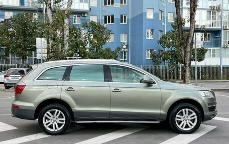 Audi Q7, 2006 год, 1 300 000 рублей, 3 фотография