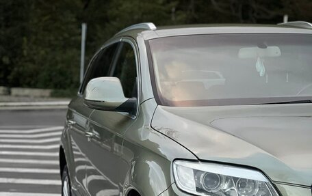 Audi Q7, 2006 год, 1 300 000 рублей, 4 фотография