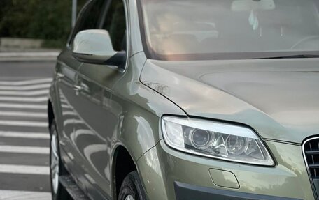 Audi Q7, 2006 год, 1 300 000 рублей, 5 фотография