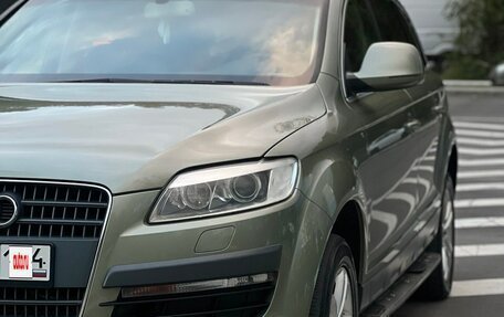 Audi Q7, 2006 год, 1 300 000 рублей, 6 фотография