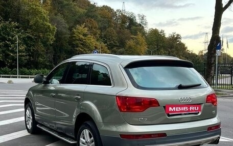 Audi Q7, 2006 год, 1 300 000 рублей, 10 фотография