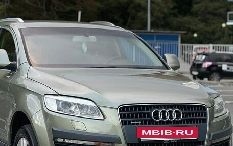 Audi Q7, 2006 год, 1 300 000 рублей, 8 фотография