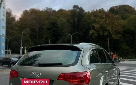 Audi Q7, 2006 год, 1 300 000 рублей, 13 фотография