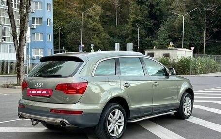 Audi Q7, 2006 год, 1 300 000 рублей, 12 фотография