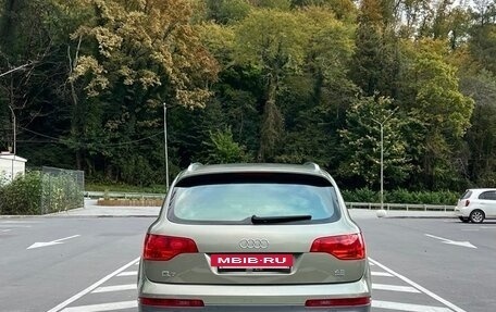 Audi Q7, 2006 год, 1 300 000 рублей, 11 фотография