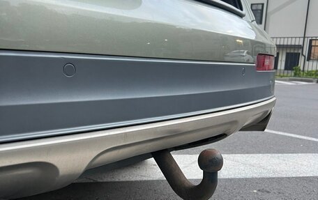 Audi Q7, 2006 год, 1 300 000 рублей, 28 фотография