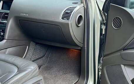 Audi Q7, 2006 год, 1 300 000 рублей, 29 фотография