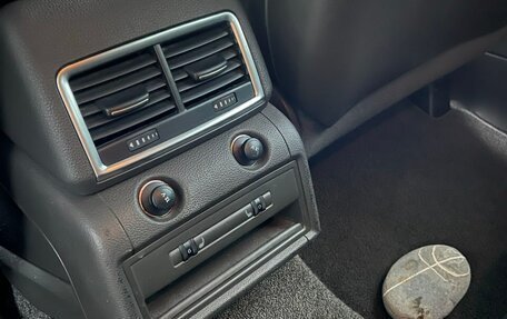 Audi Q7, 2006 год, 1 300 000 рублей, 31 фотография