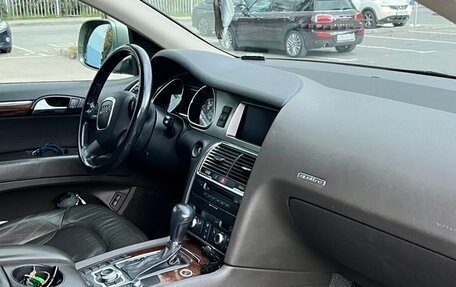 Audi Q7, 2006 год, 1 300 000 рублей, 30 фотография