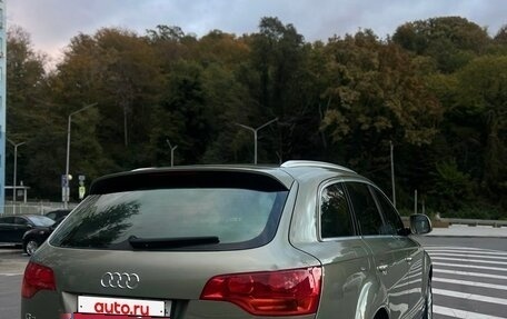 Audi Q7, 2006 год, 1 300 000 рублей, 9 фотография