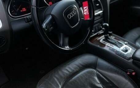 Audi Q7, 2006 год, 1 300 000 рублей, 21 фотография