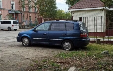 KIA Carens I (RS), 2003 год, 80 000 рублей, 4 фотография