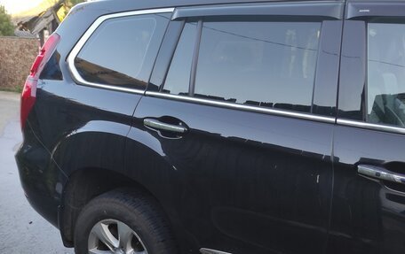 Haval H9 I рестайлинг, 2022 год, 3 100 000 рублей, 6 фотография