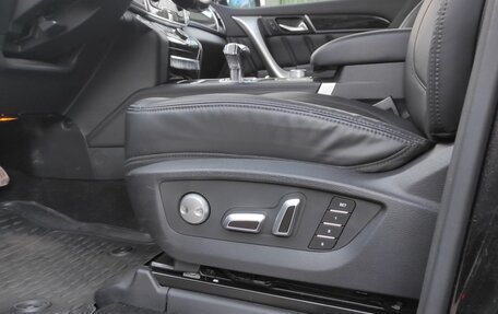 Haval H9 I рестайлинг, 2022 год, 3 100 000 рублей, 5 фотография