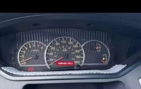 KIA Carens I (RS), 2003 год, 80 000 рублей, 8 фотография