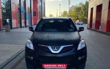 Great Wall Hover H5, 2011 год, 585 000 рублей, 2 фотография