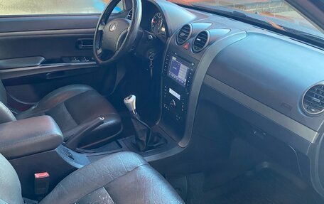 Great Wall Hover H5, 2011 год, 585 000 рублей, 9 фотография