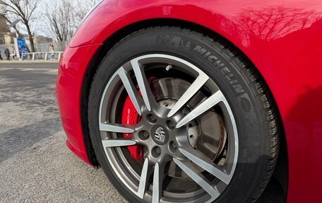 Porsche Panamera II рестайлинг, 2013 год, 4 700 000 рублей, 5 фотография