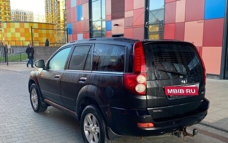 Great Wall Hover H5, 2011 год, 585 000 рублей, 6 фотография