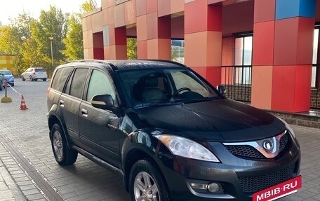 Great Wall Hover H5, 2011 год, 585 000 рублей, 3 фотография