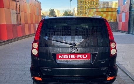 Great Wall Hover H5, 2011 год, 585 000 рублей, 5 фотография